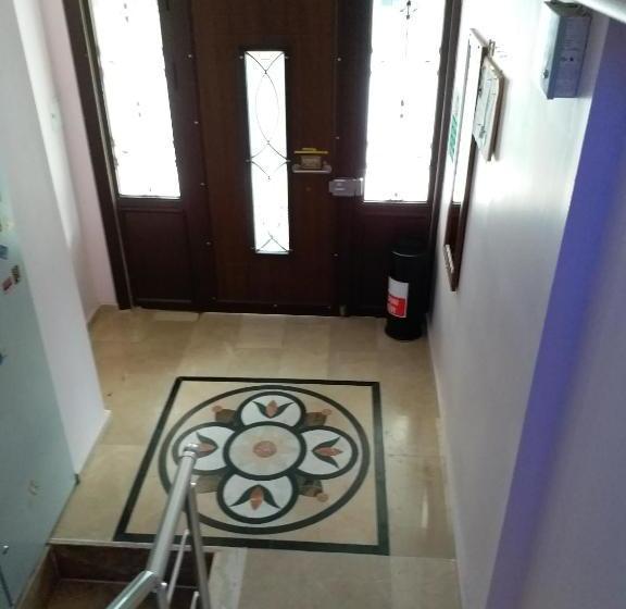 Ceylan Apart Otel