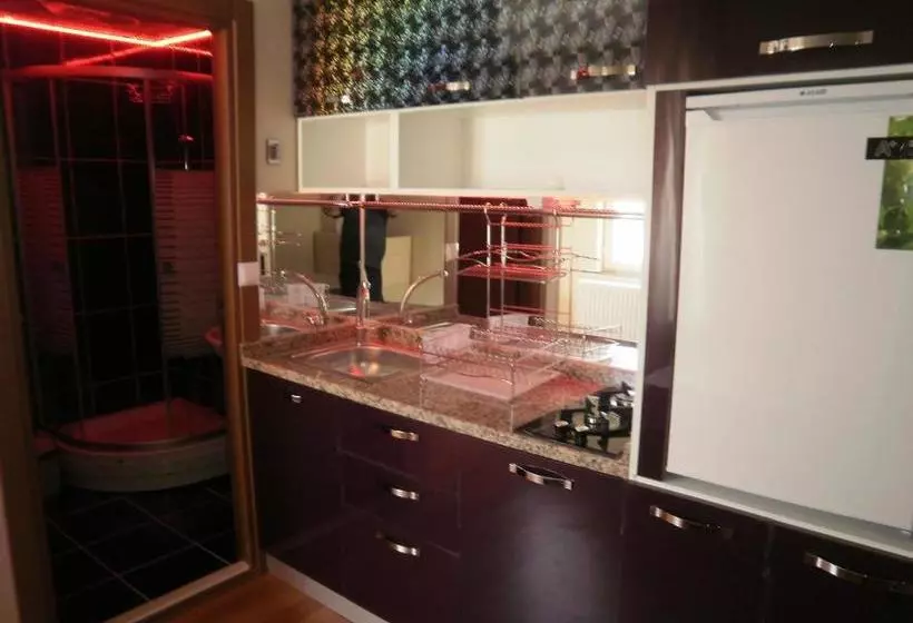 Ceylan Apart Otel