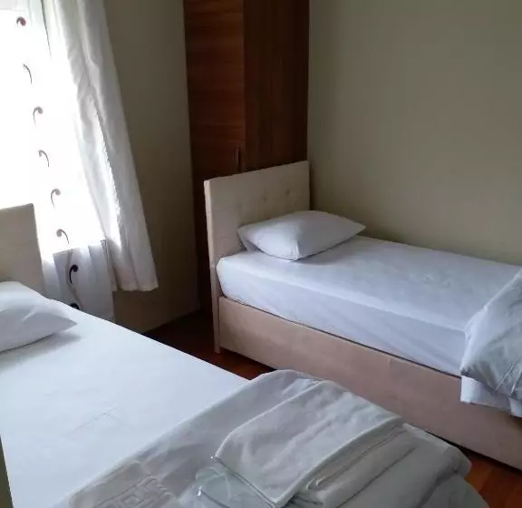 Ceylan Apart Otel