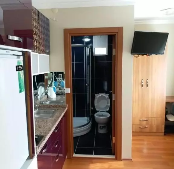 Ceylan Apart Otel