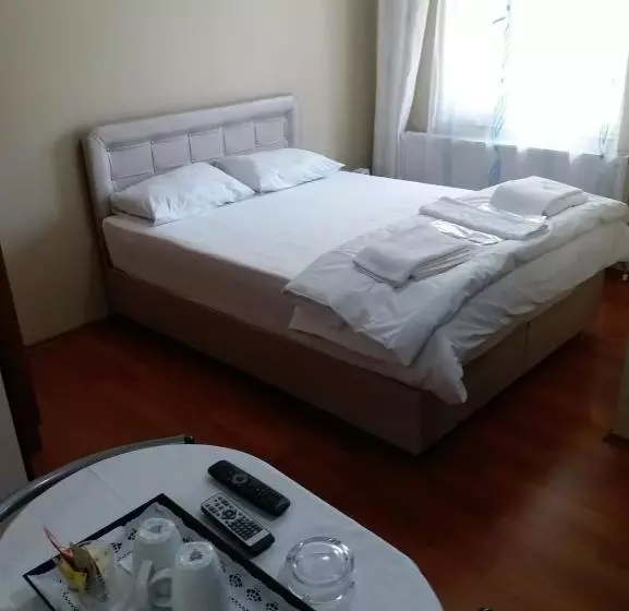 Ceylan Apart Otel