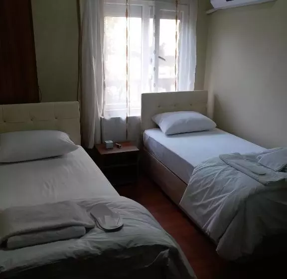 Ceylan Apart Otel