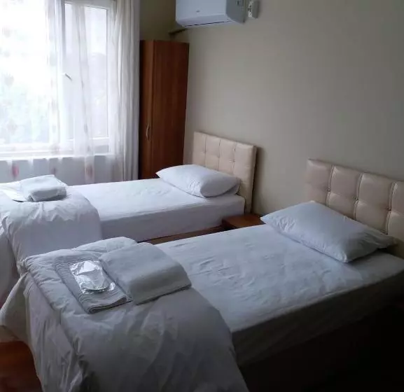 Ceylan Apart Otel