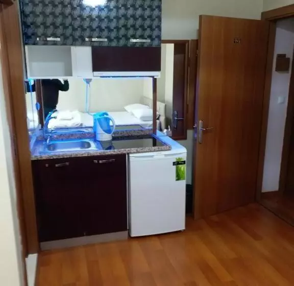 Ceylan Apart Otel