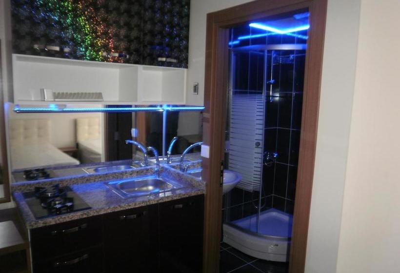 Ceylan Apart Otel