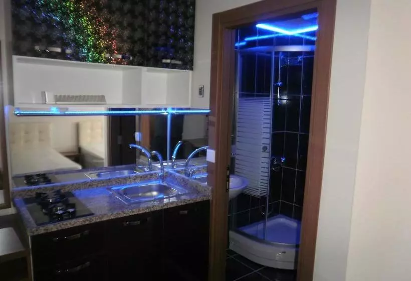 Ceylan Apart Otel