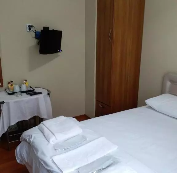 Ceylan Apart Otel