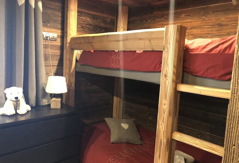 Châlet Le Cerfvoland