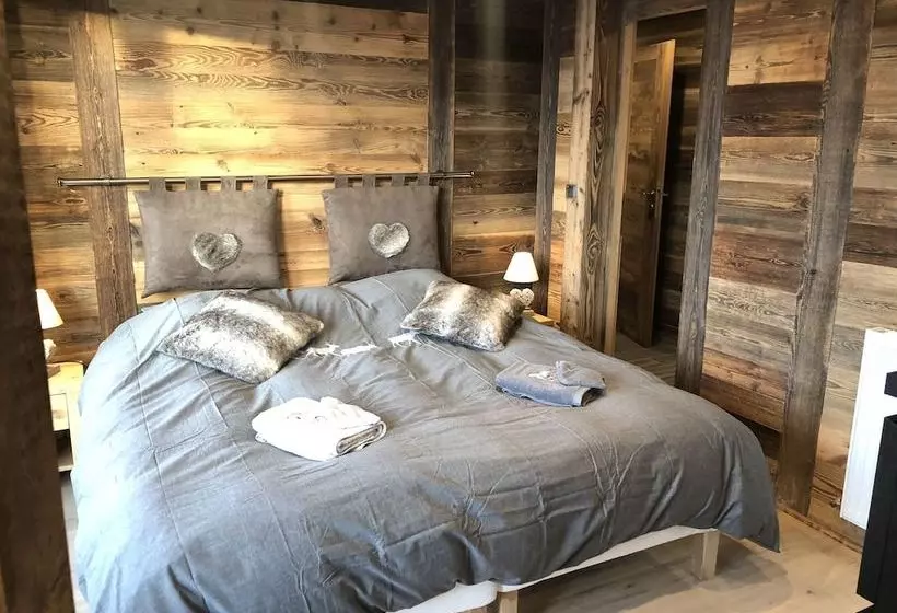 Châlet Le Cerfvoland