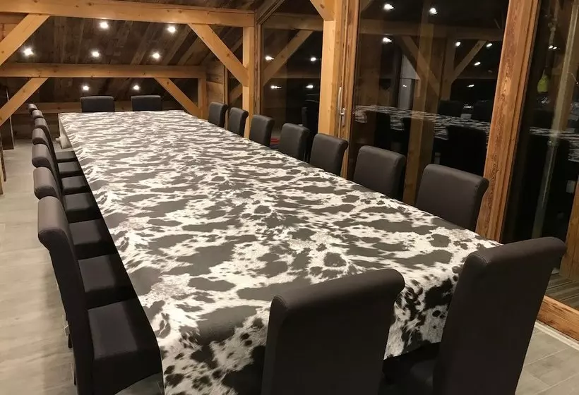 Châlet Le Cerfvoland