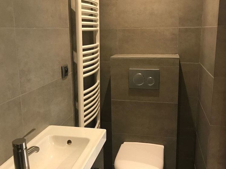 Châlet Le Cerfvoland