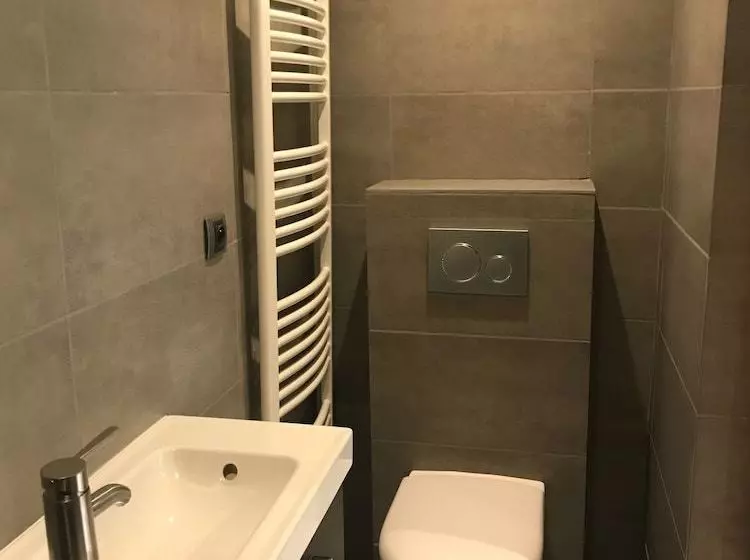 Châlet Le Cerfvoland