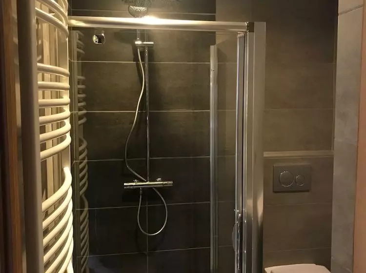 Châlet Le Cerfvoland