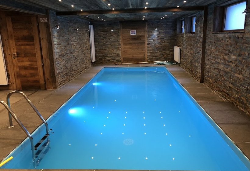 Châlet Le Cerfvoland