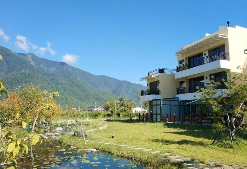 Hualien Fengcun B&b