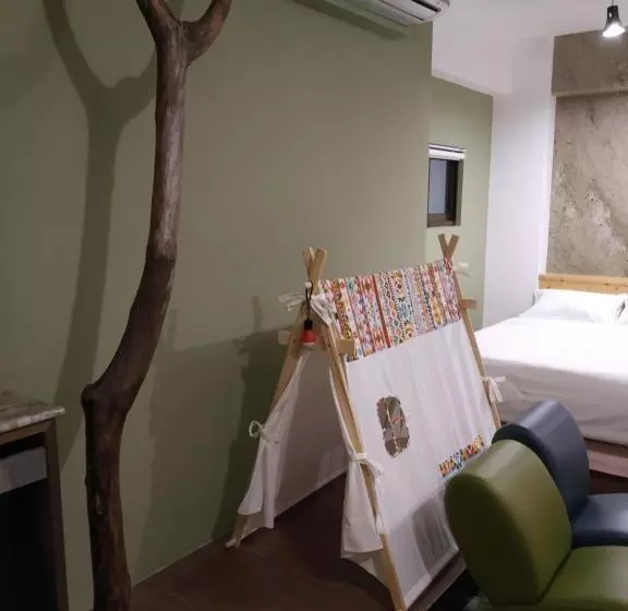 Hualien Fengcun B&b
