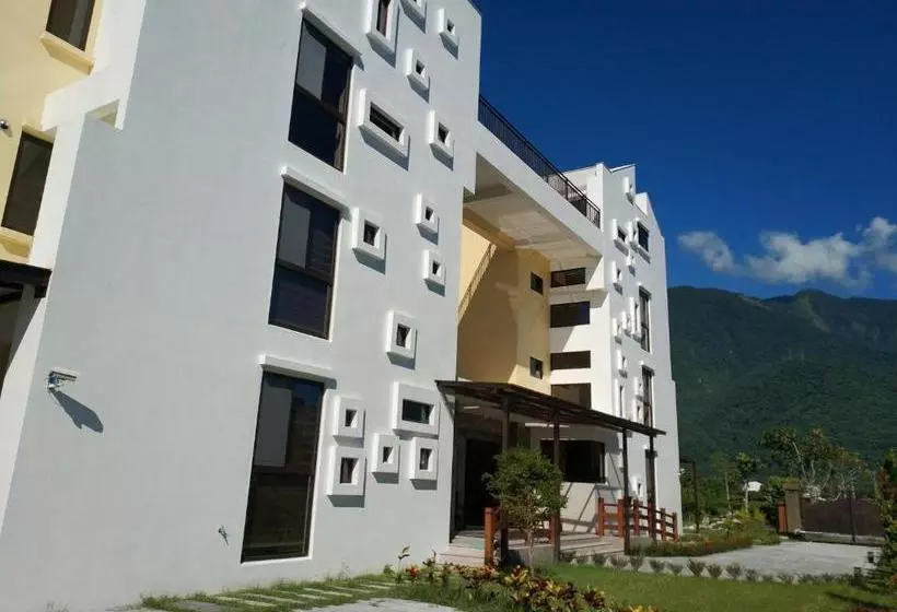 Hualien Fengcun B&b