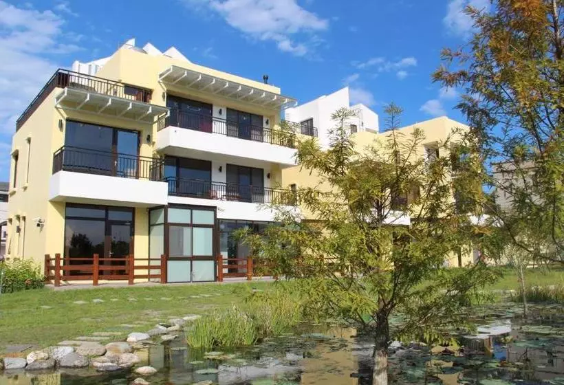 Hualien Fengcun B&b