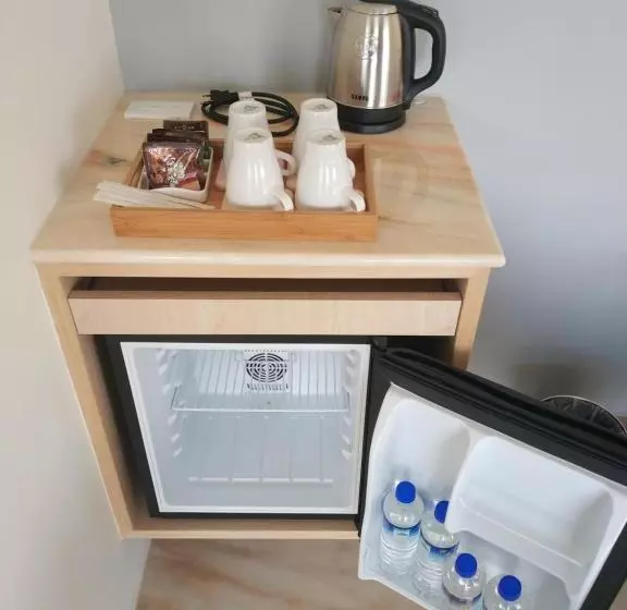 Hualien Fengcun B&b