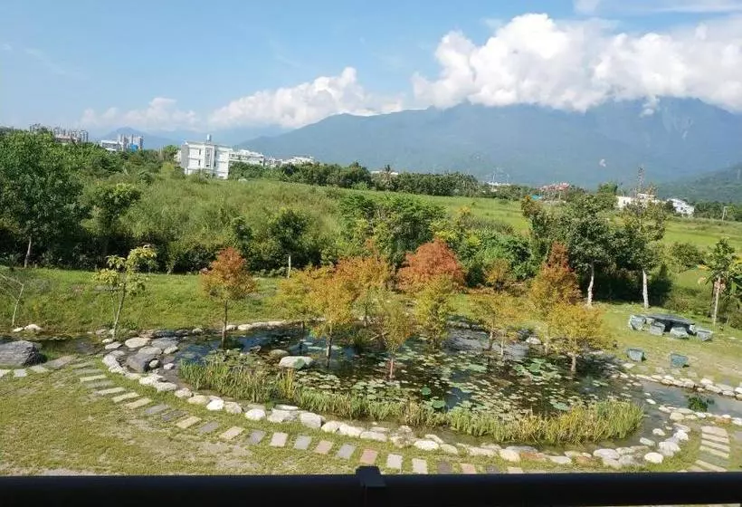 Hualien Fengcun B&b