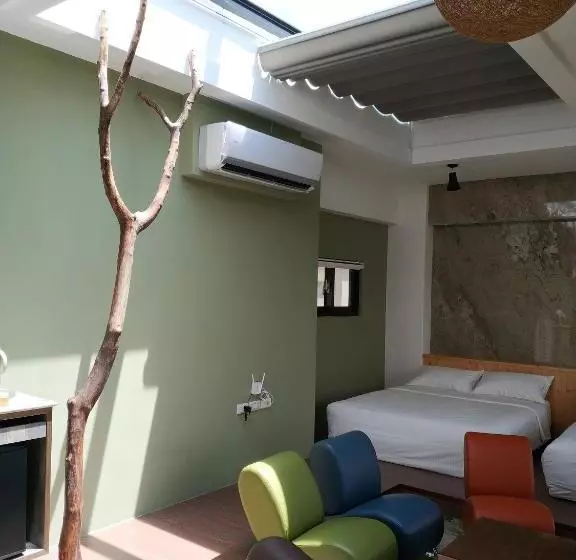 Hualien Fengcun B&b