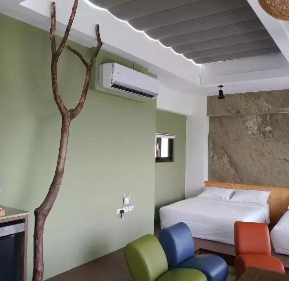 Hualien Fengcun B&b