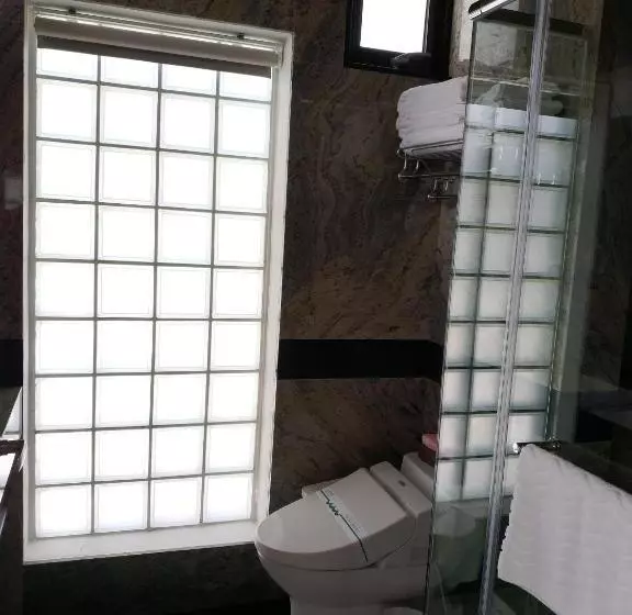 Hualien Fengcun B&b