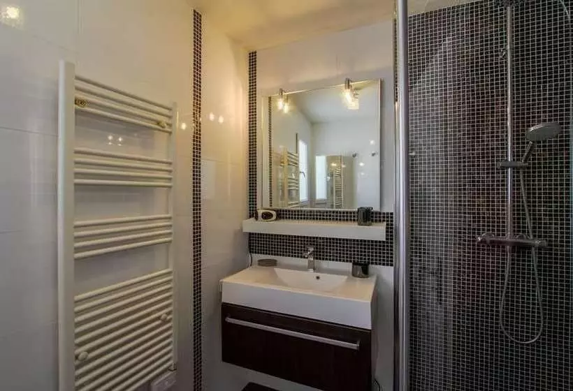 Homelly  Belle Maison Avec Piscine