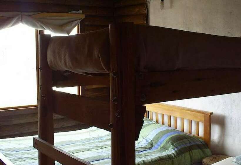 Hostal Hostería De Montaña Los Duendes Del Volcán