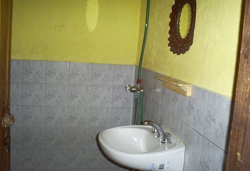 Hostal Hostería De Montaña Los Duendes Del Volcán