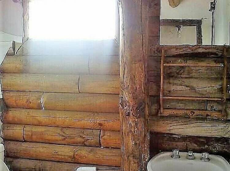 Hostal Hostería De Montaña Los Duendes Del Volcán