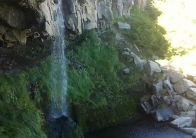Hostelli Hostería De Montaña Los Duendes Del Volcán
