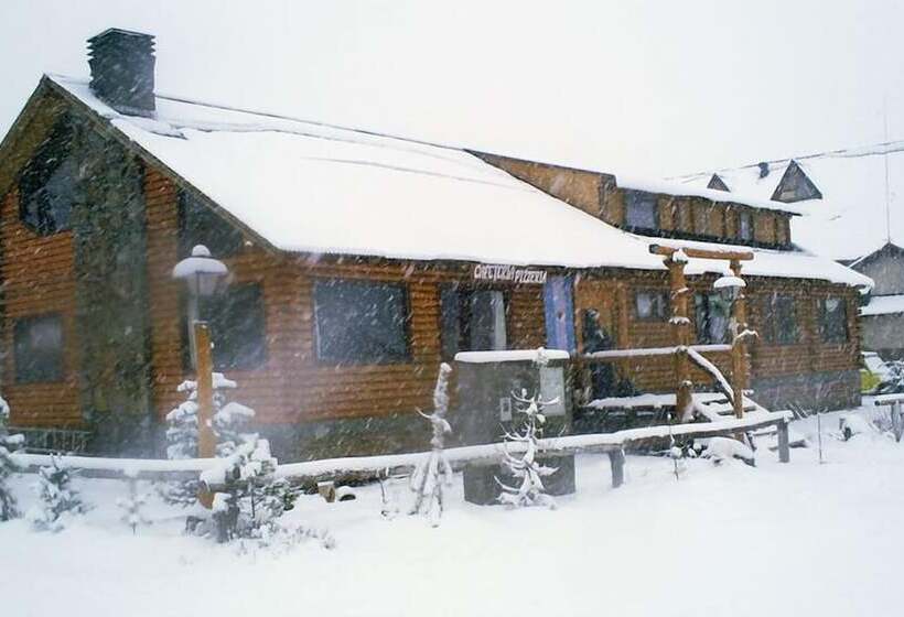Hostal Hostería De Montaña Los Duendes Del Volcán