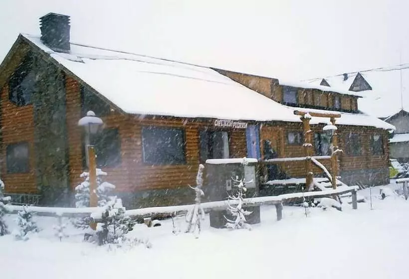 Hostelli Hostería De Montaña Los Duendes Del Volcán
