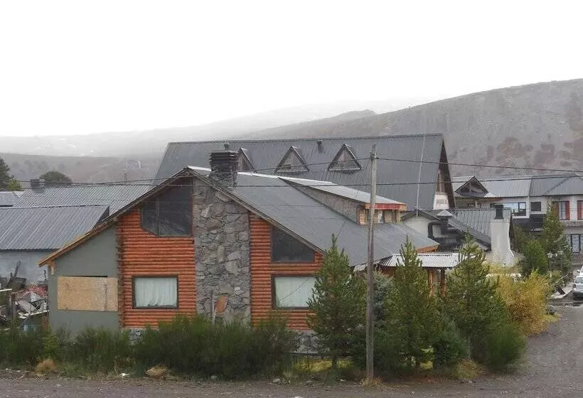Hostelli Hostería De Montaña Los Duendes Del Volcán