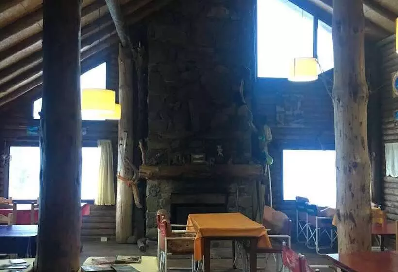 Hostelli Hostería De Montaña Los Duendes Del Volcán