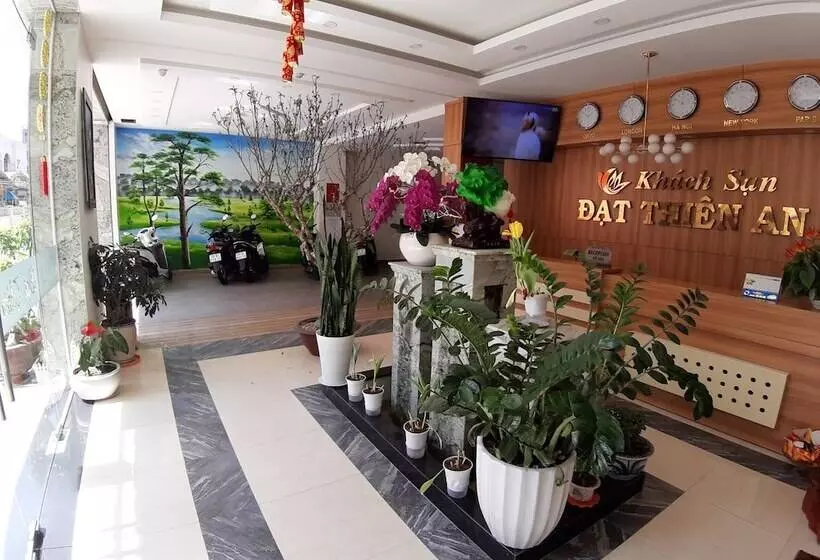 هتل Dat Thien An