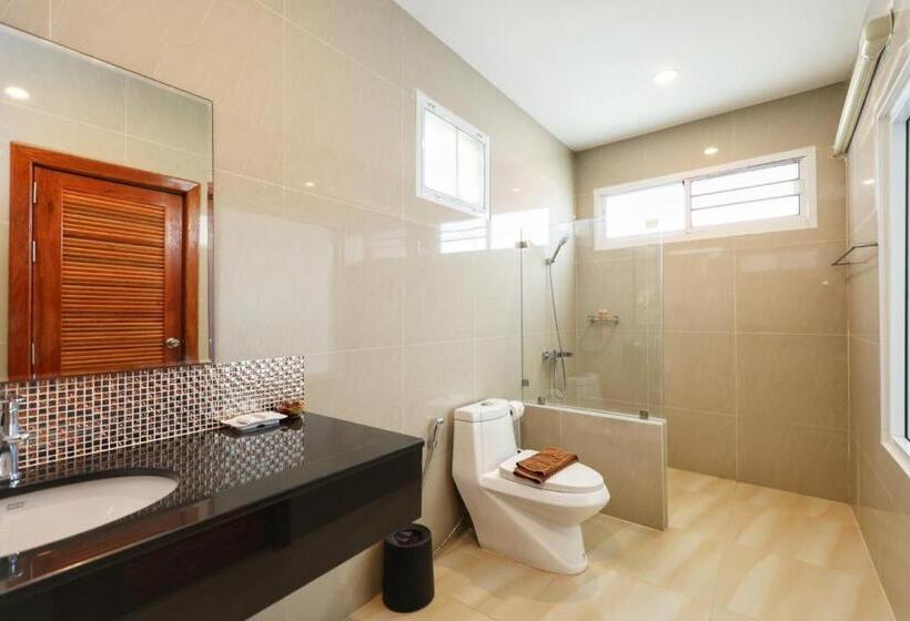 فندق Horizon Beach Resort Koh Jum