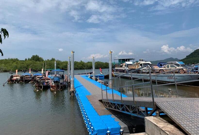 فندق Horizon Beach Resort Koh Jum