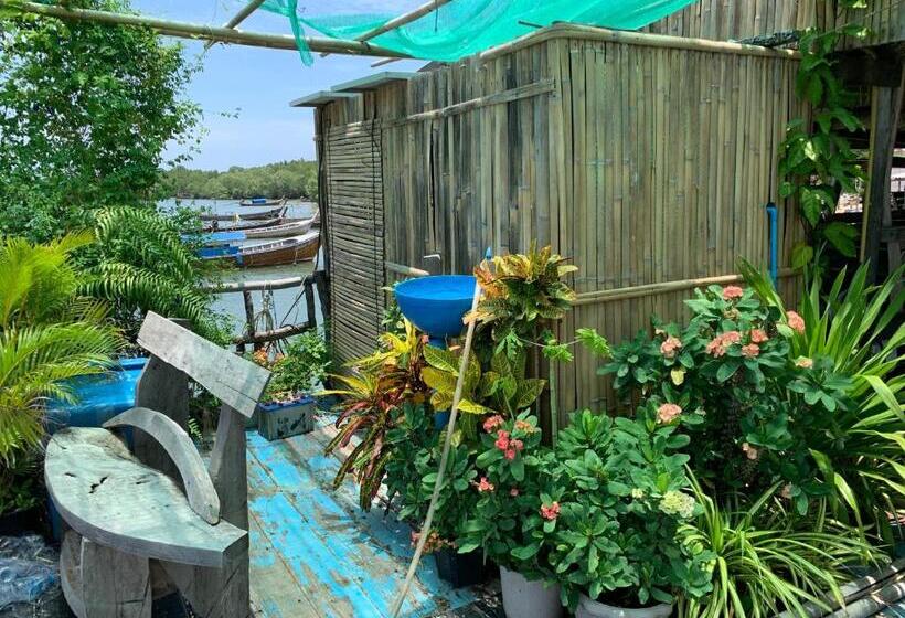 فندق Horizon Beach Resort Koh Jum