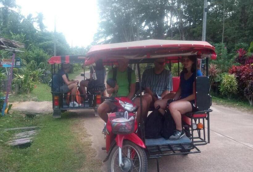 فندق Horizon Beach Resort Koh Jum