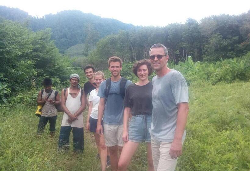 فندق Horizon Beach Resort Koh Jum