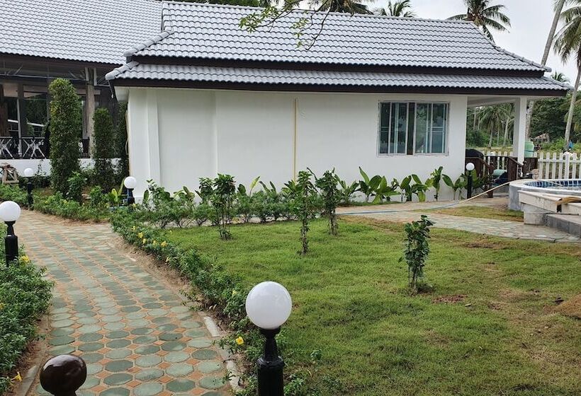 فندق Horizon Beach Resort Koh Jum