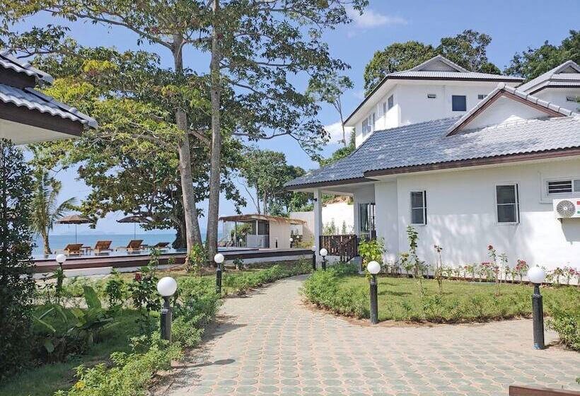 فندق Horizon Beach Resort Koh Jum