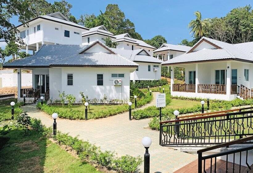 فندق Horizon Beach Resort Koh Jum