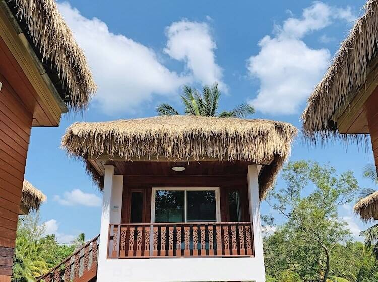 فندق Horizon Beach Resort Koh Jum