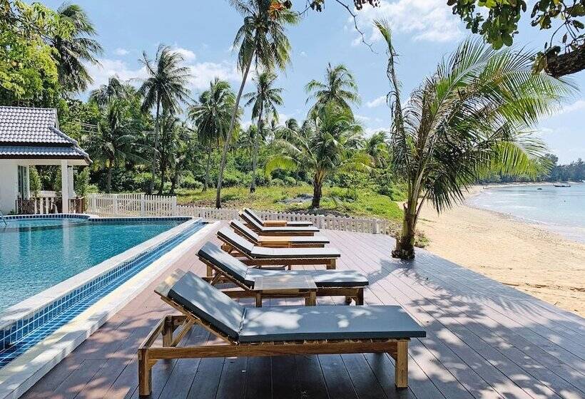 فندق Horizon Beach Resort Koh Jum