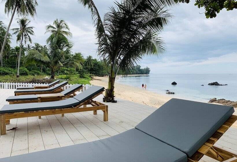 فندق Horizon Beach Resort Koh Jum
