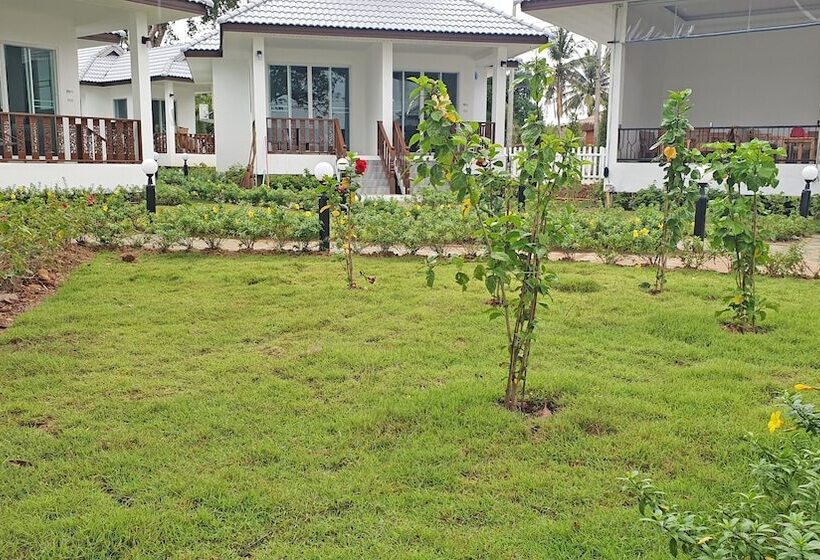 فندق Horizon Beach Resort Koh Jum