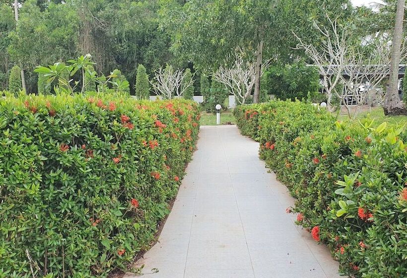 فندق Horizon Beach Resort Koh Jum